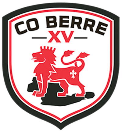 RUGBY CLUB CO BERRE XV