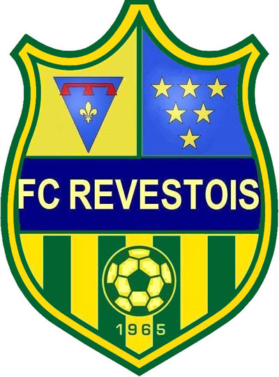 FOOTBALL CLUB REVESTOIS
