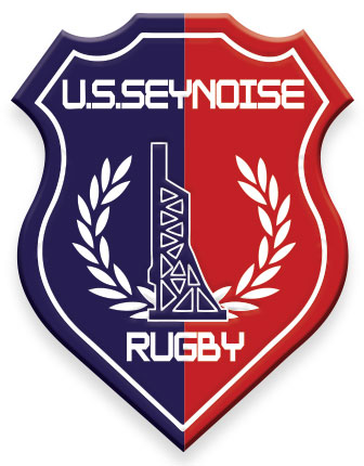 RUGBY CLUB U.S.SEYNOISE