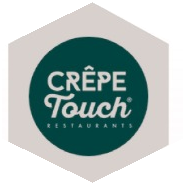 Crêpe Touch