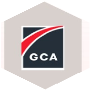 GCA