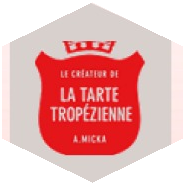 La Tarte Tropézienne